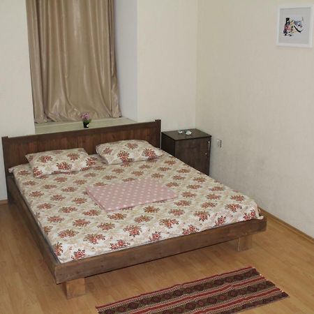 Capital Hostel Baku Bagian luar foto