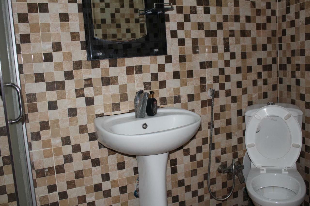 Capital Hostel Baku Ruang foto