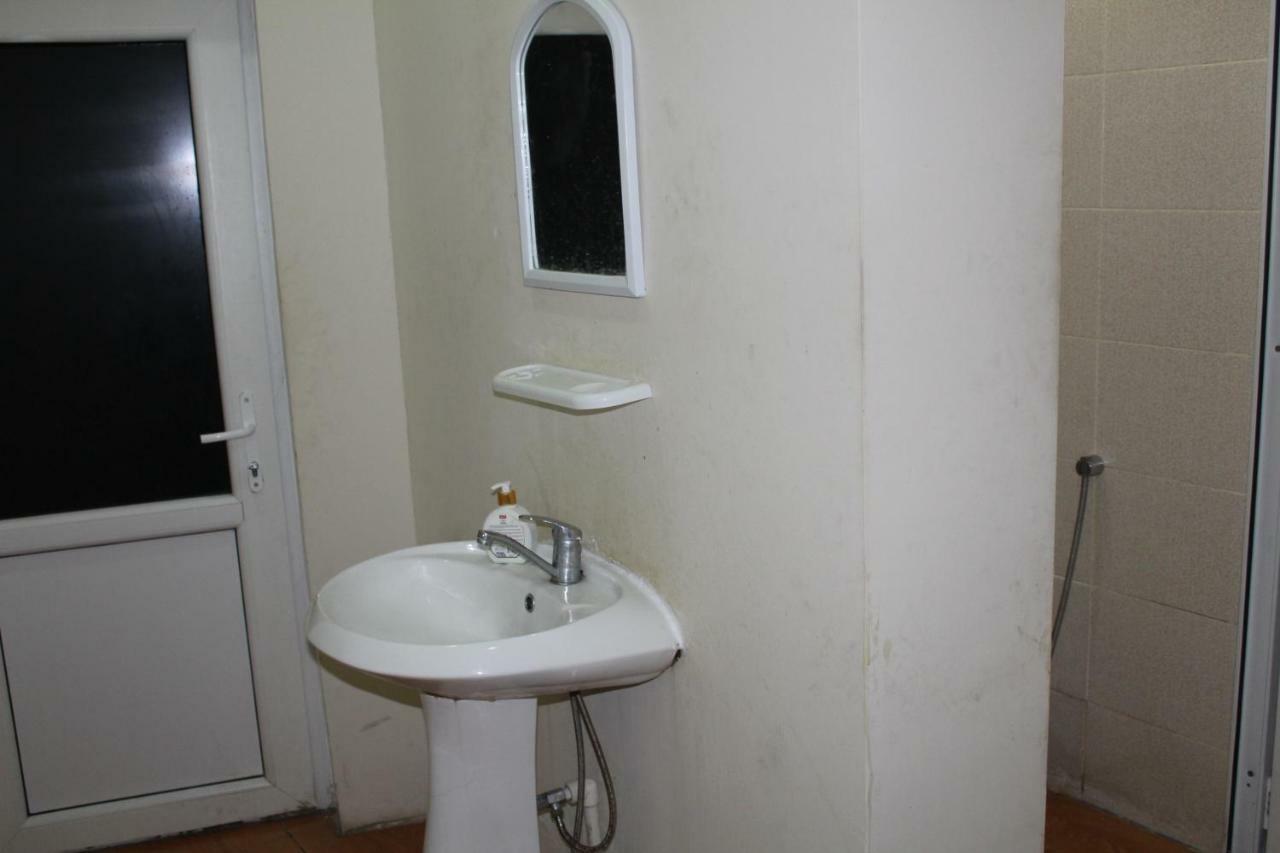 Capital Hostel Baku Bagian luar foto